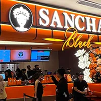 sancha staging